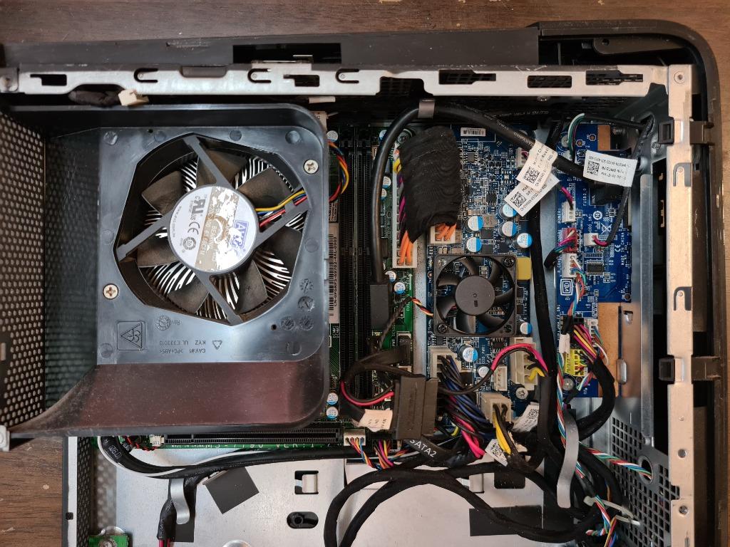 X51 cheap r2 motherboard