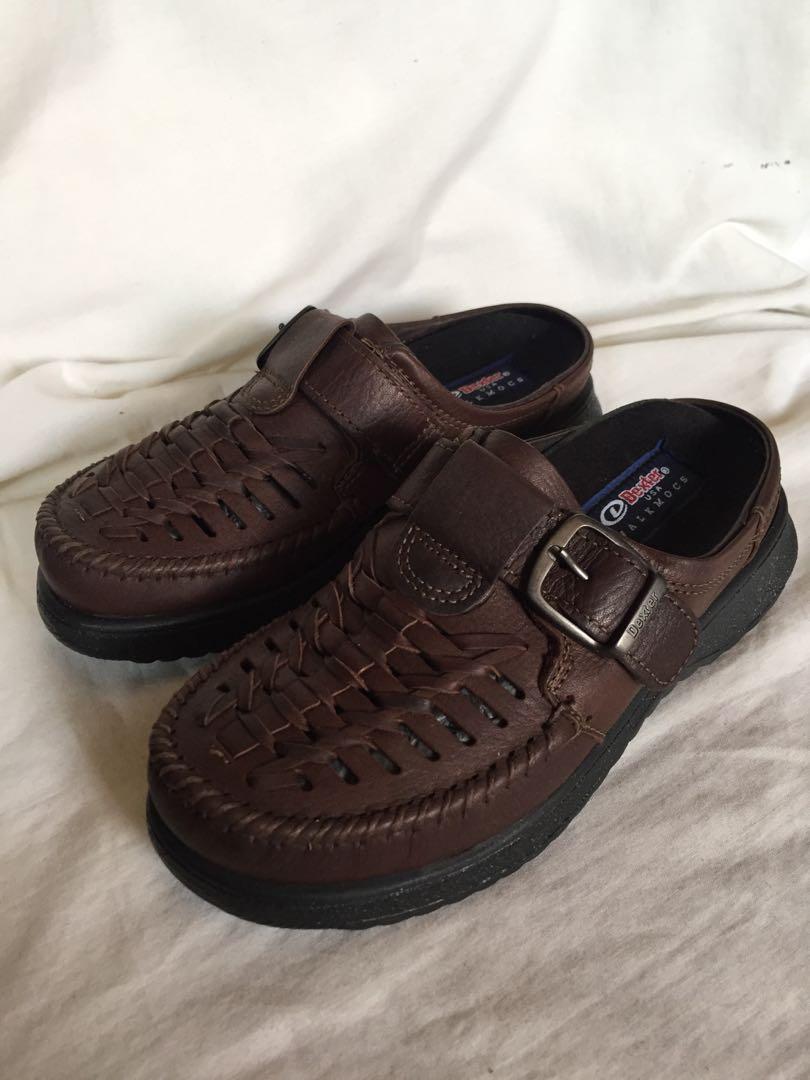 Dexter walkmocs sale