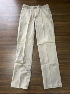 Dockers Light Beige Bottoms