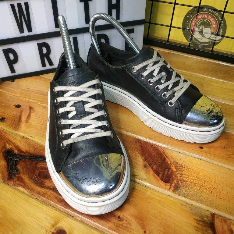 Dr martens alexei store