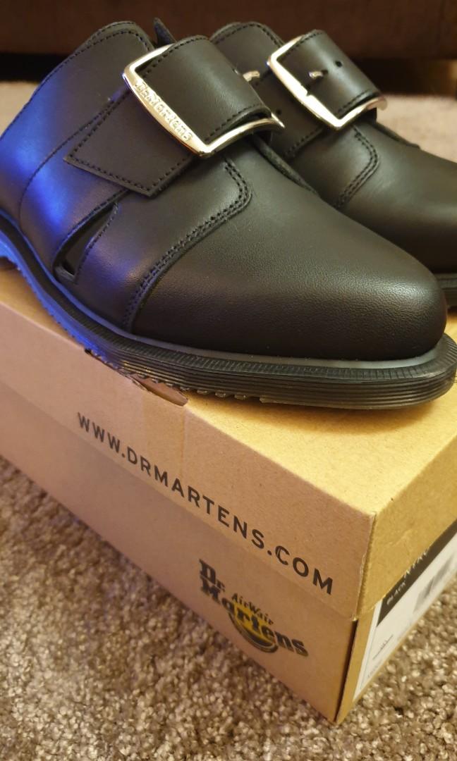 Dr martens shop nyro temperley