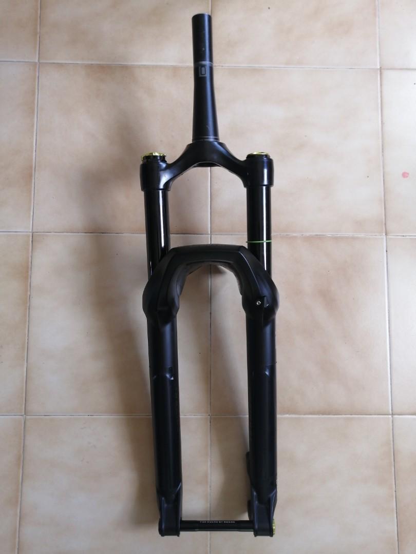 Dvo 29er fork new arrivals