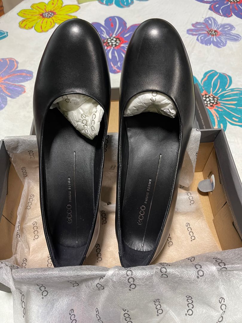 Ecco shape 35 pump hotsell