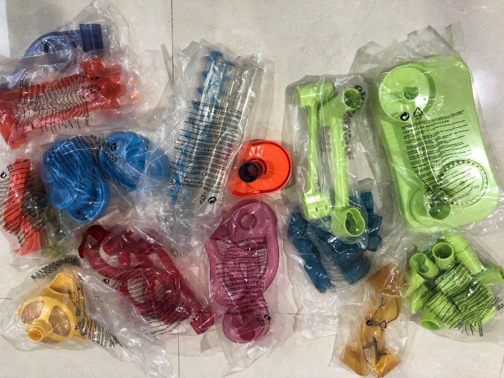 Elc best sale marble madness