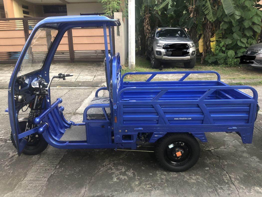 Cargo ebike for sale new arrivals