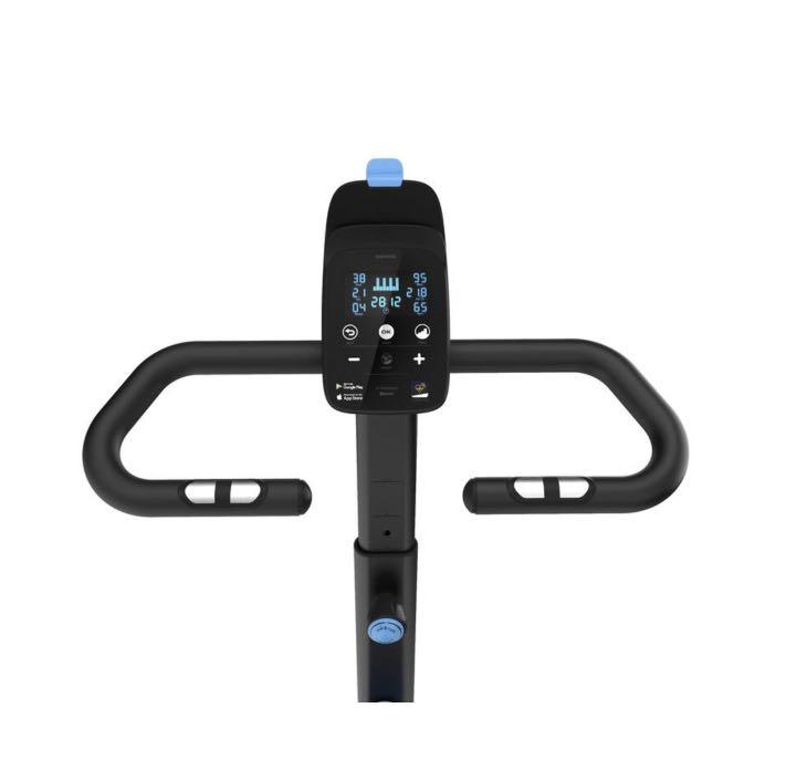 Domyos bike hotsell 500 kinomap