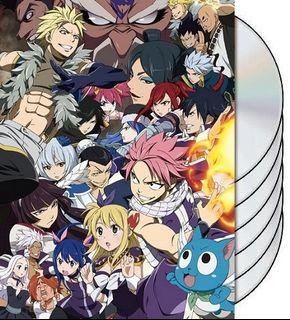 Bleach Anime Complete Series 366 Episodes Dual Audio Eng/Jpn-English  Subtitles