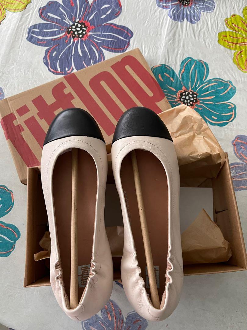 Allegro ballet flat fitflop outlet