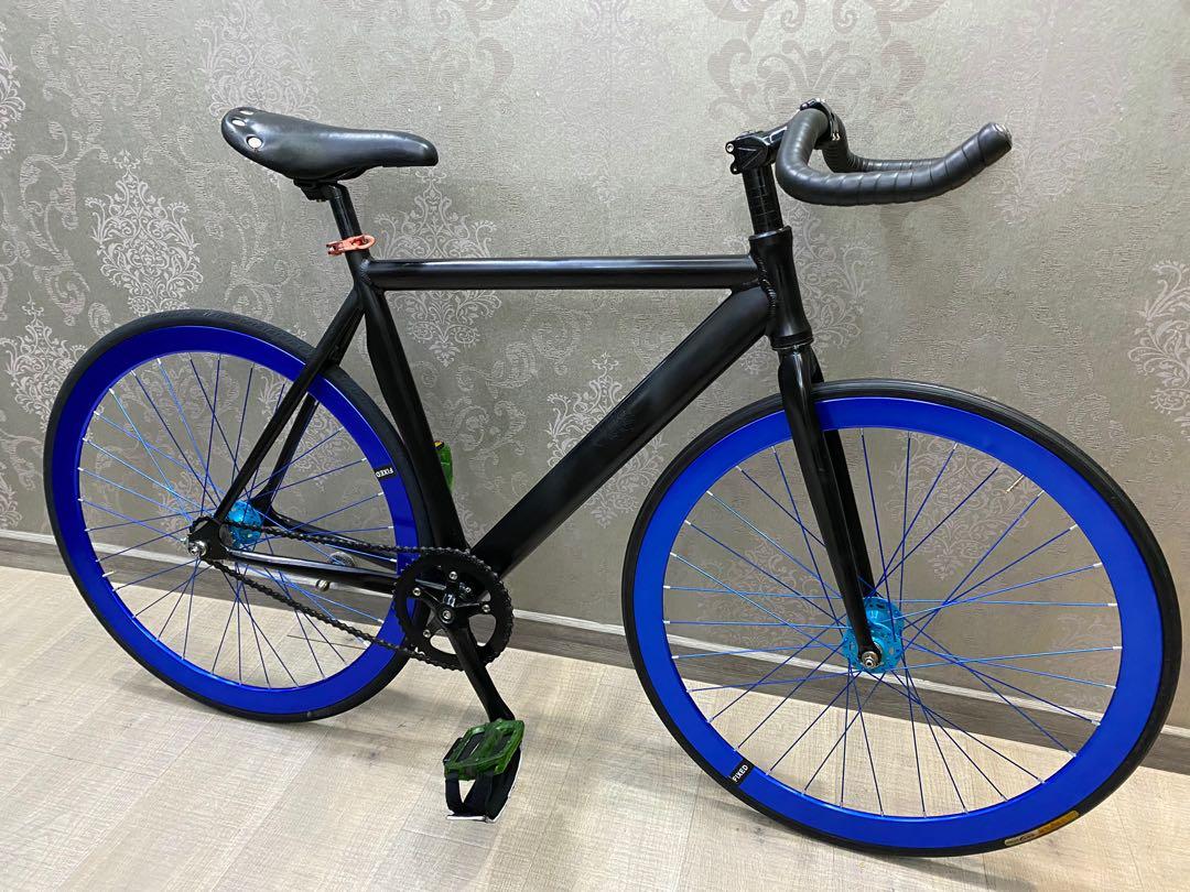 52cm fixie bike sales