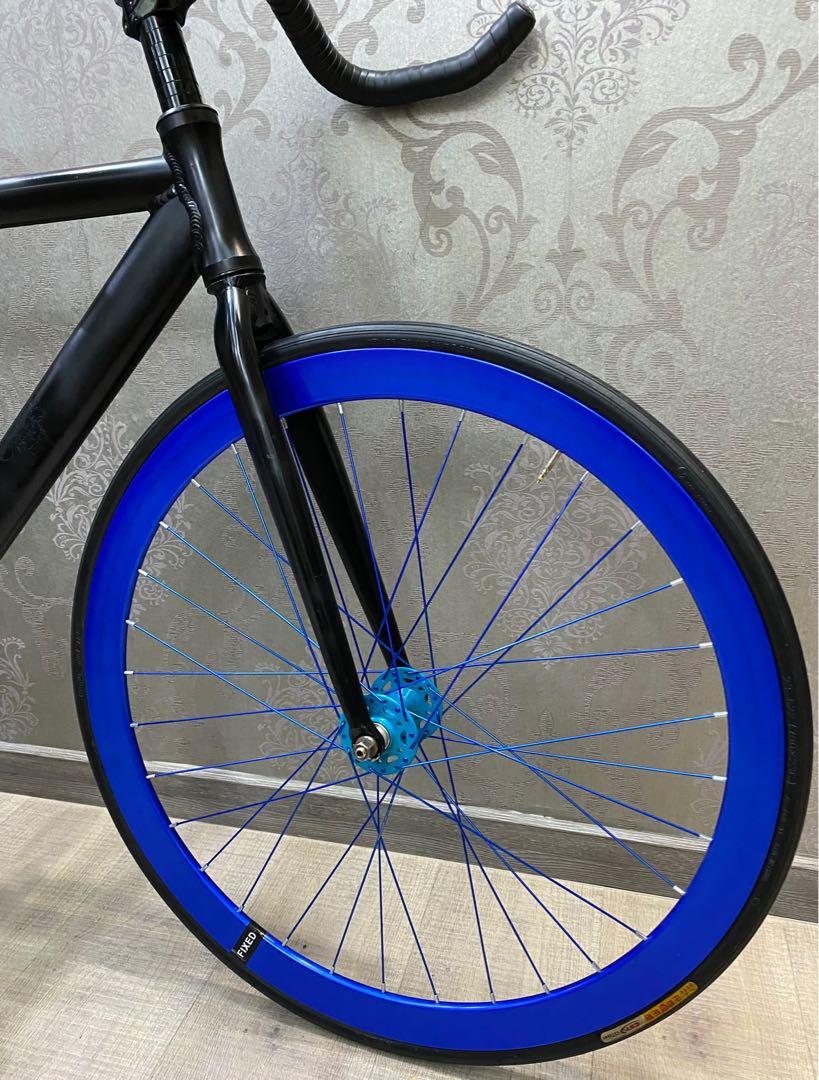 Rines 700c fixie hot sale