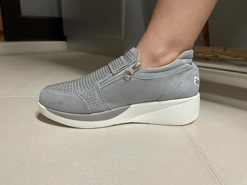 fleekcomfy shoes