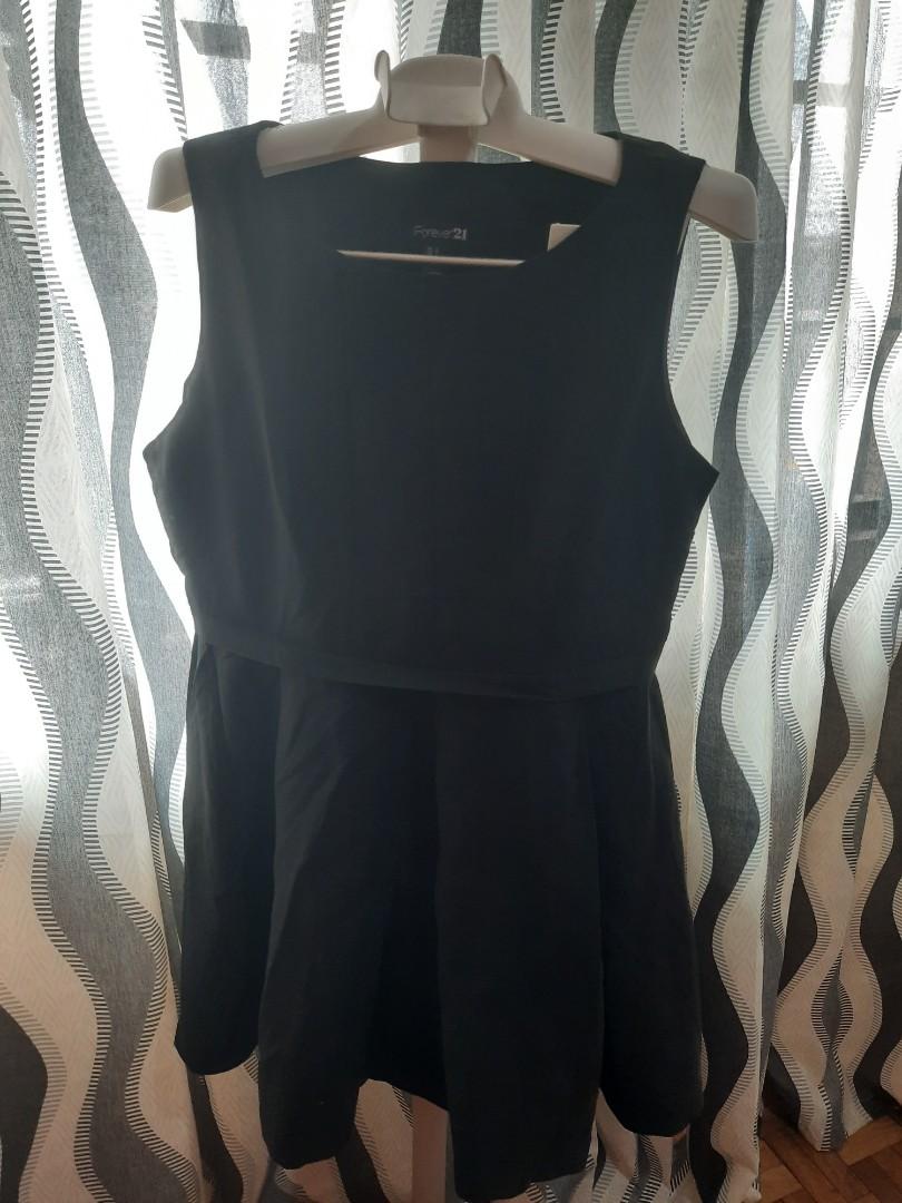 forever 21 lbd
