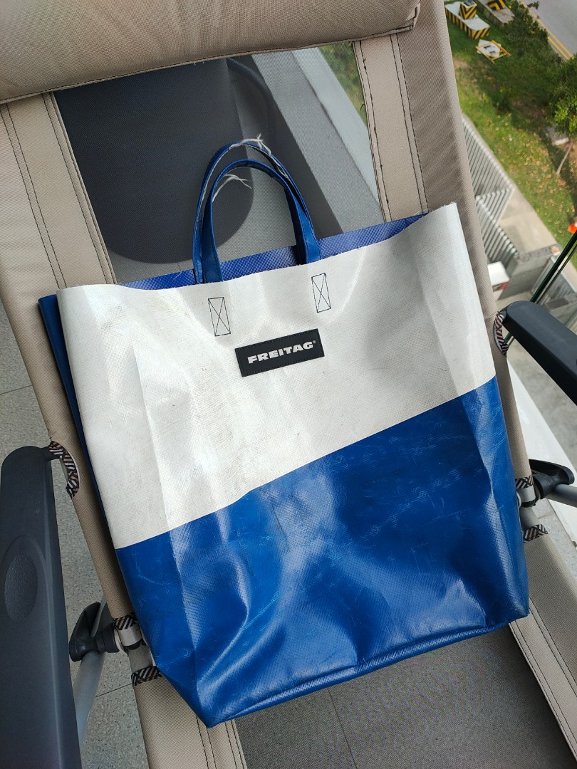 fjällräven totepack 2