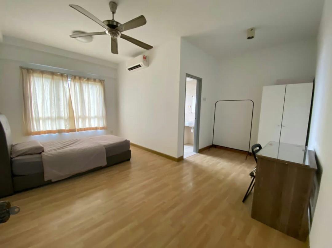 Fully Furnished Kota Damansara Condominium Cova Suite Property Rentals On Carousell