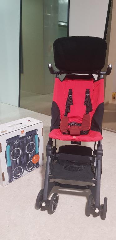 Gb sales pockit mothercare