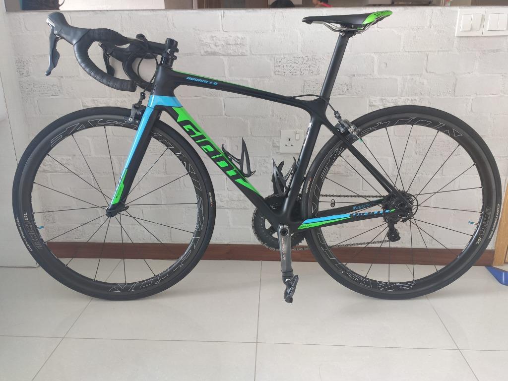 2016 giant tcr advanced pro hotsell 1
