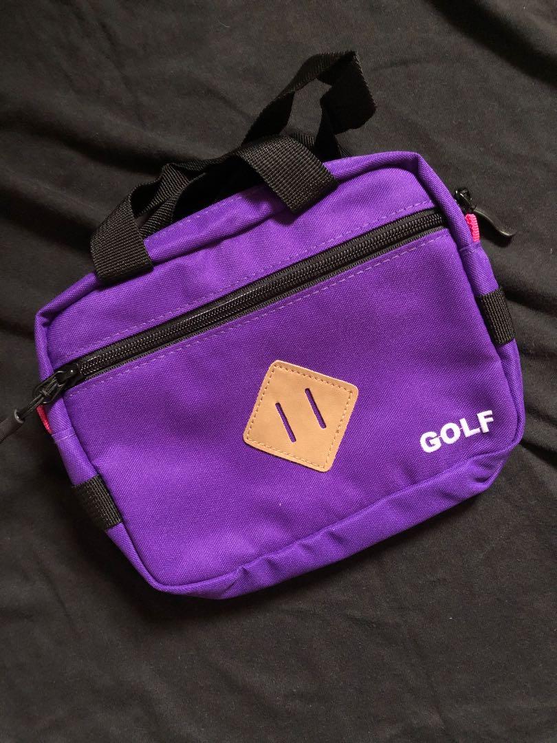 Golf wang fanny new arrivals pack