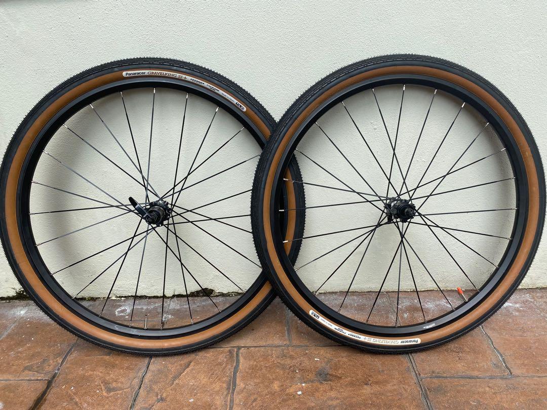 Mavic crossride disc 27.5 sales