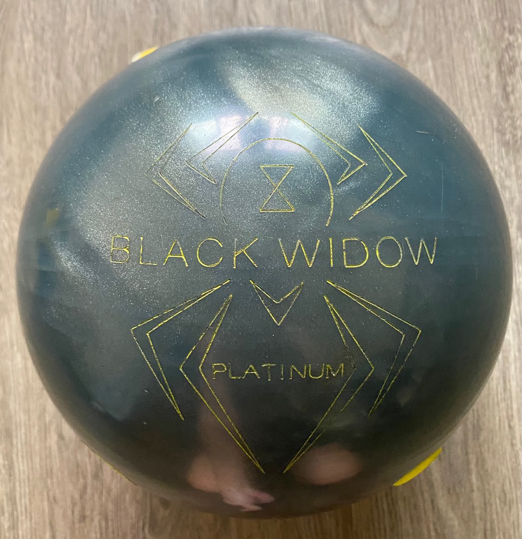 Hammer Black Widow Platinum 14lbs, Sports Equipment, Sports & Games