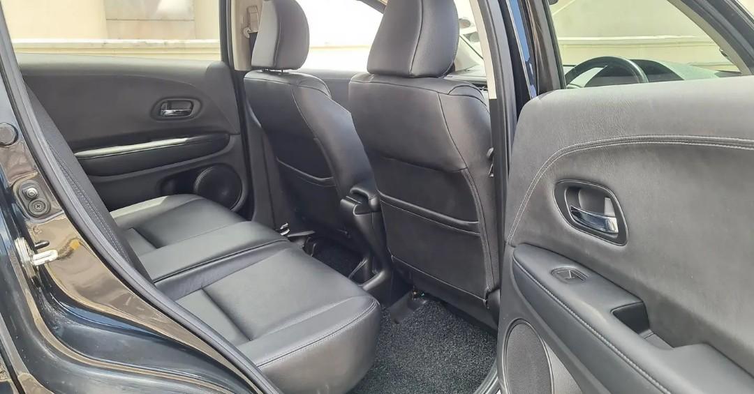 Honda HR-V 1.5 (A), Cars, Used Cars on Carousell