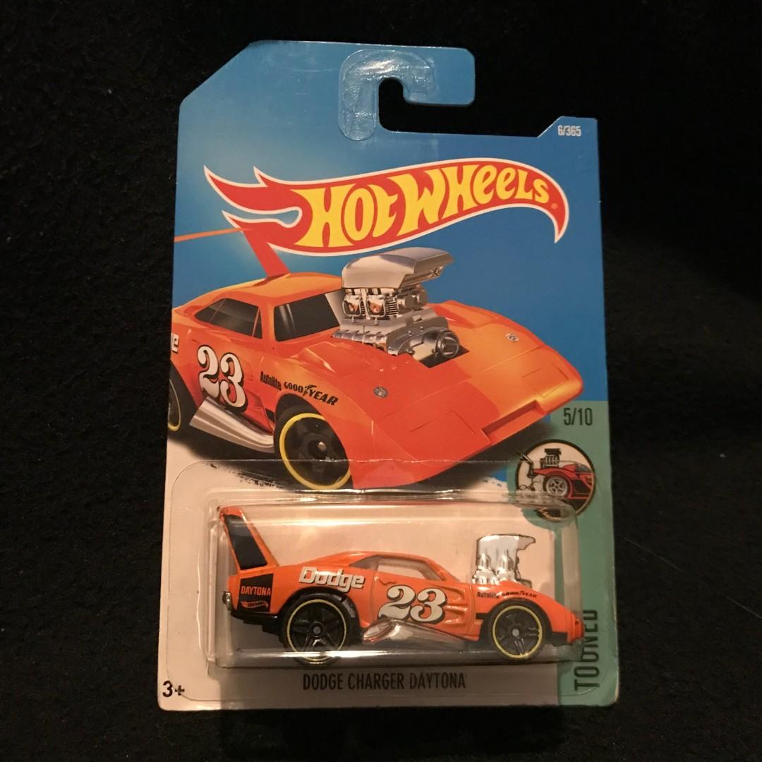 Hot wheels dodge charger daytona tooned new arrivals