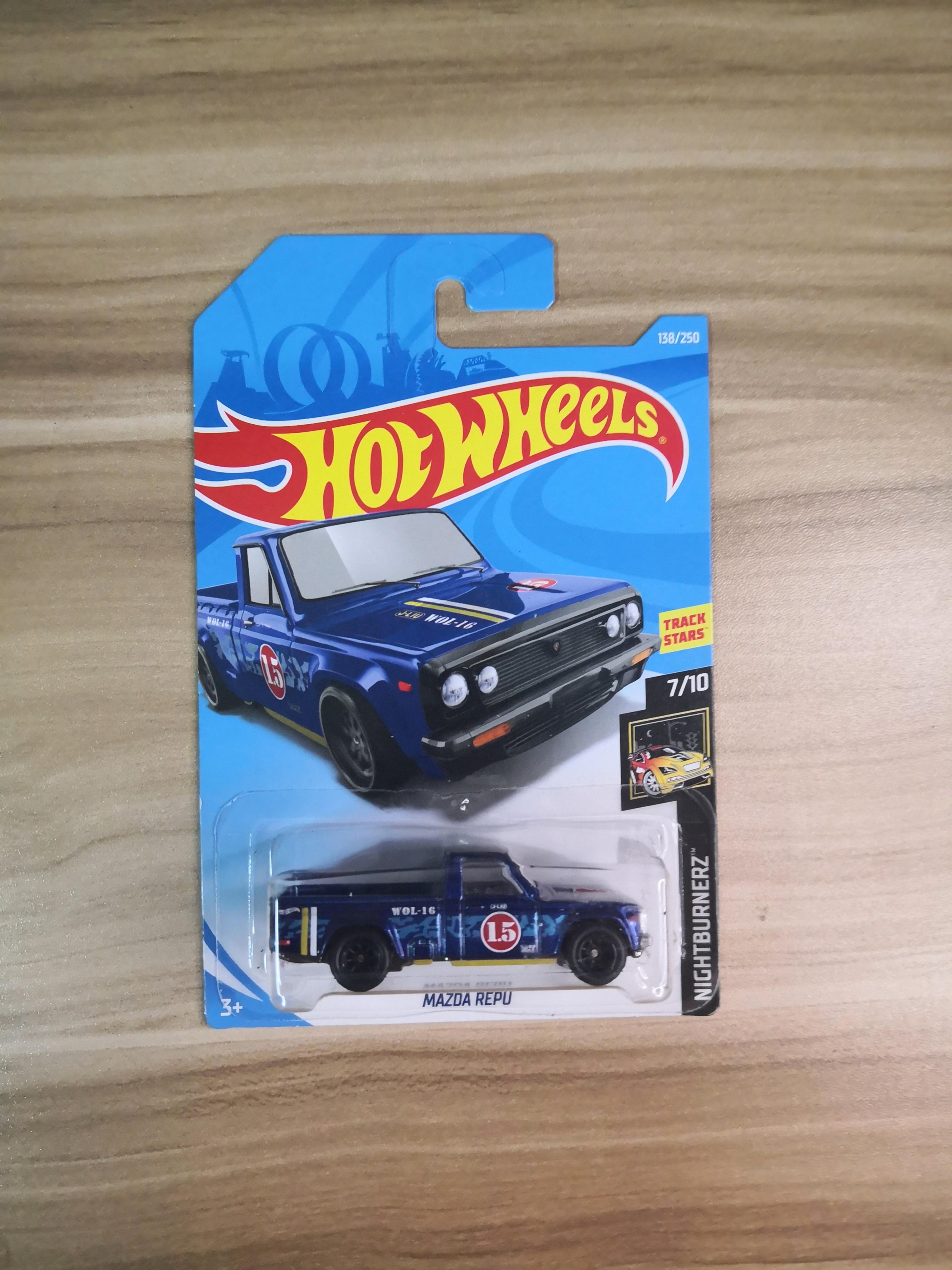 Mazda outlet repu super