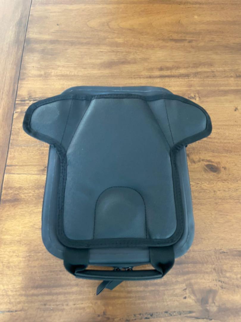 Husqvarna Tank Bag Original, Motorbikes, Motorbike Parts & Accessories