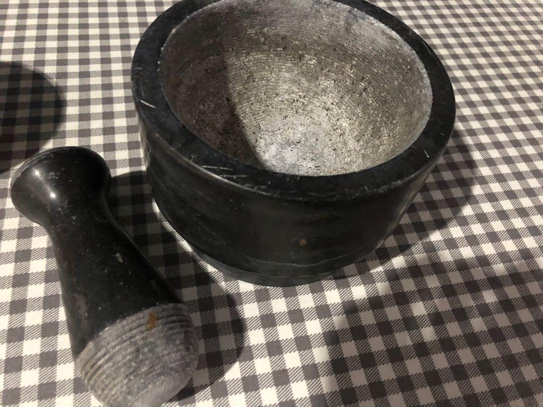 IKEA Adelsten Mortar and Pestle Set Review