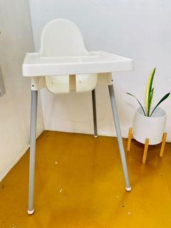 Ikea Antilop high chair