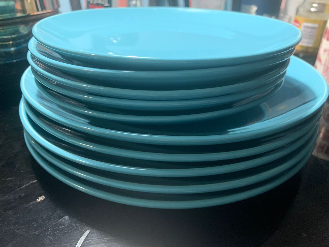 IKEA plates, TV & Home Appliances, Kitchen Appliances, Other Kitchen