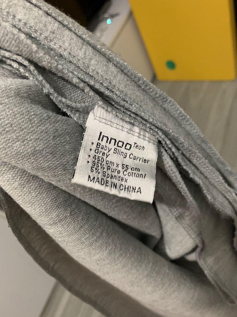 Innoo tech baby sling new arrivals