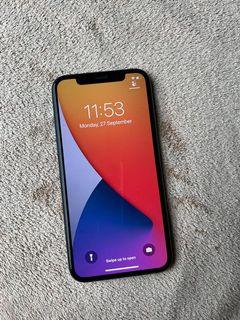 iPhone 11 Pro Midnight Green 256GB