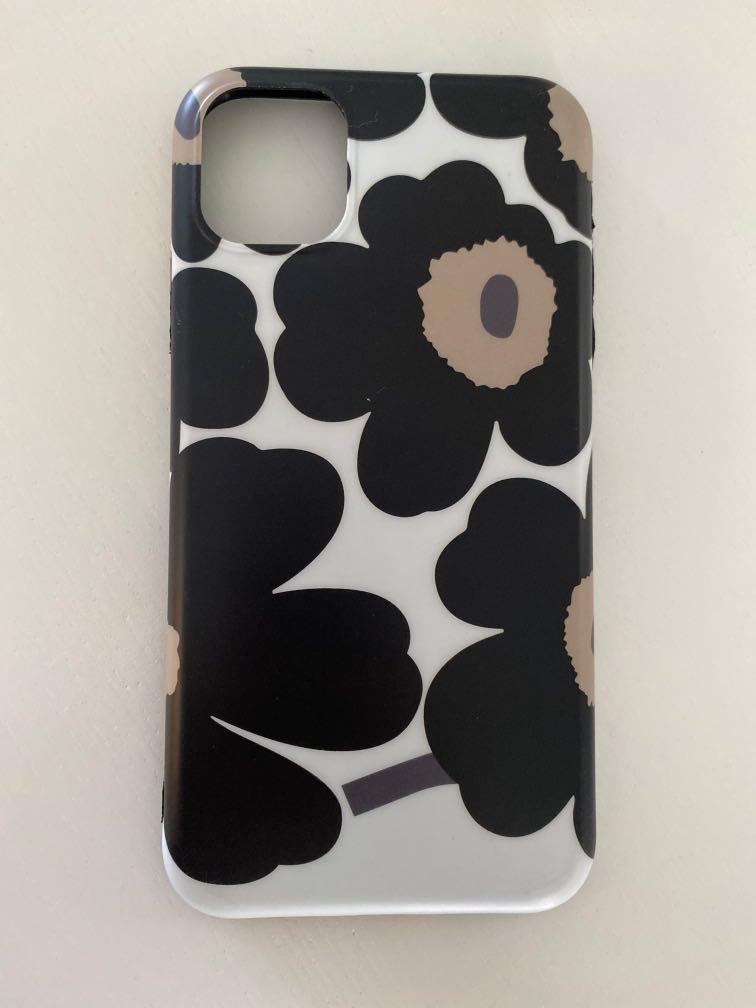 Iphone X Xs Marimekko Style Case Mobile Phones Gadgets Mobile Gadget Accessories Cases Sleeves On Carousell