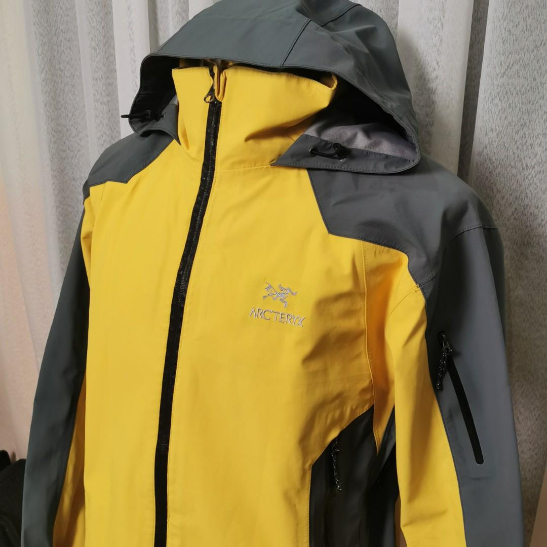 Jaket arcteryx new arrivals