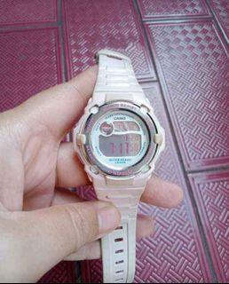 Jam tangan baby G