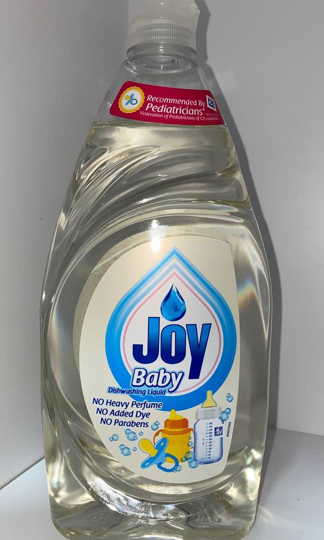 Joy baby soap shop