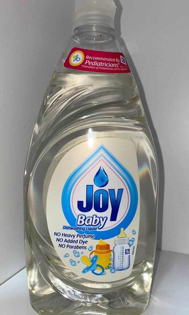 joy baby dishwashing liquid/ soap, Babies & Kids, Nursing & Feeding