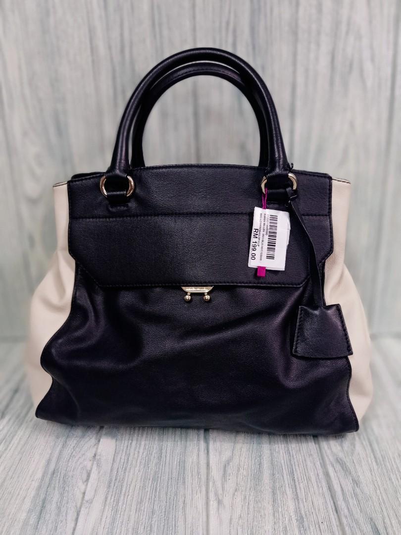 Karen millen tote discount bag