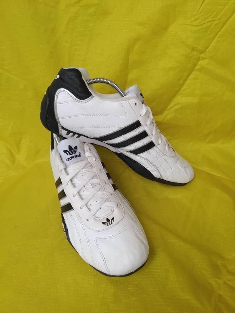 Adidas deals goodyear boots