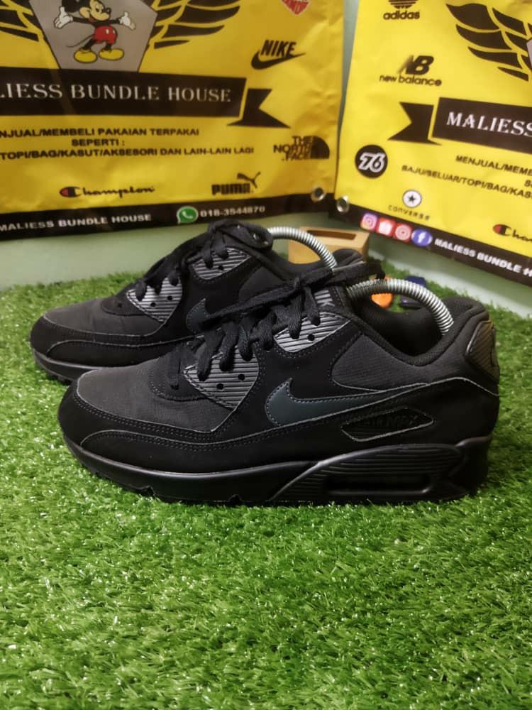 Tapak kasut nike air max deals