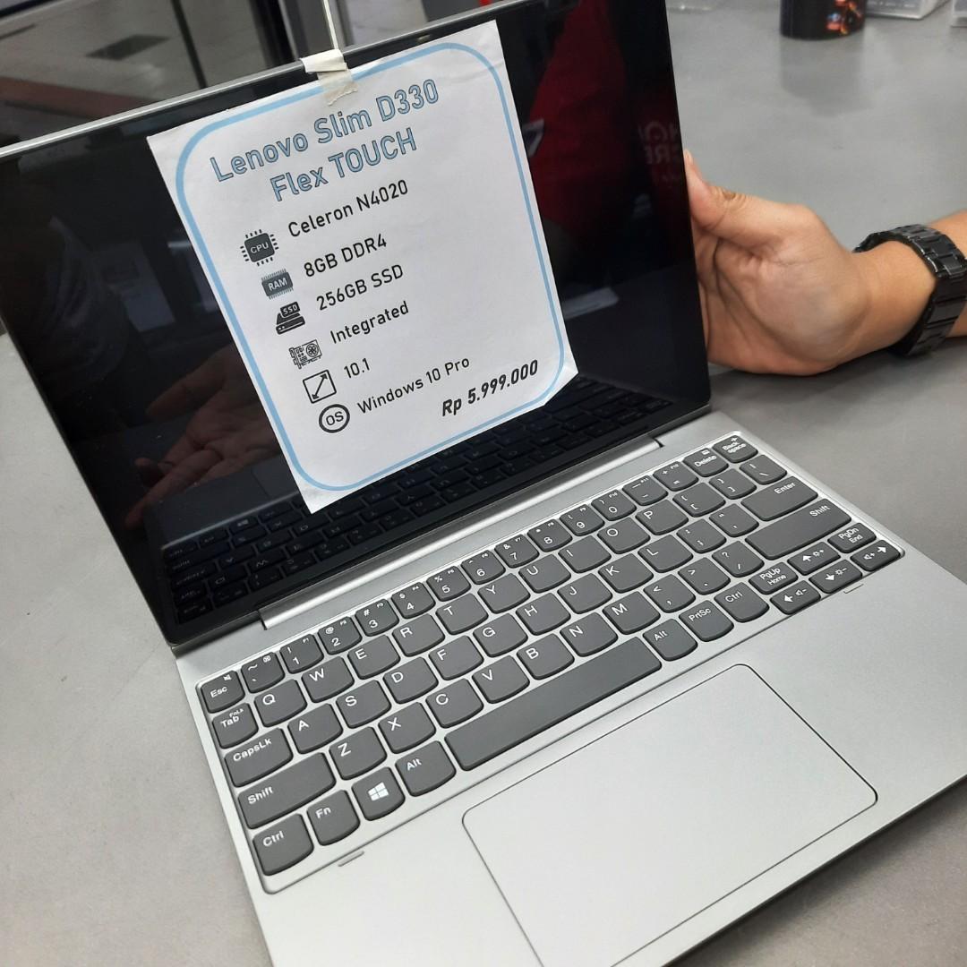 Ideapad Flex Lenovo D330 Stylus LENOVO IDEAPAD D330 10IGL In