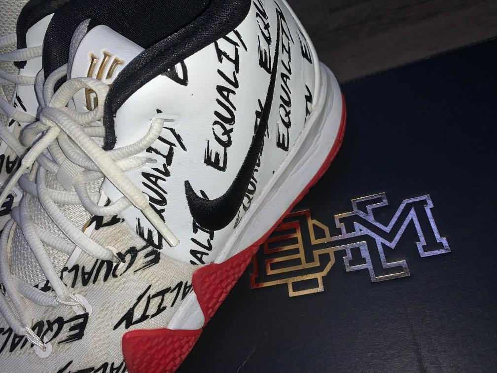 Bhm clearance basketball shoes