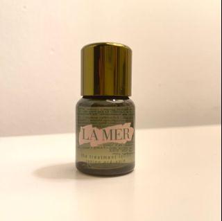 la mer treatment lotion 15ml