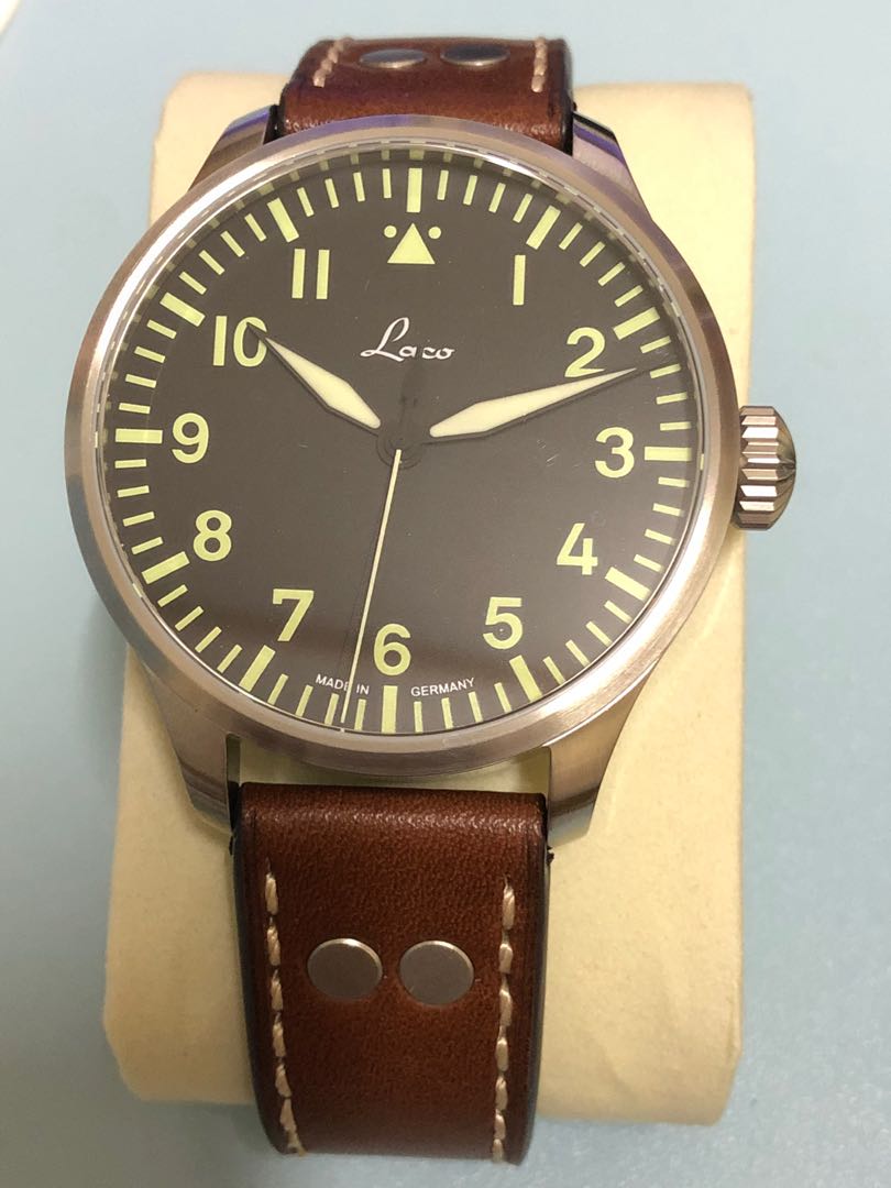 laco augsburg 42