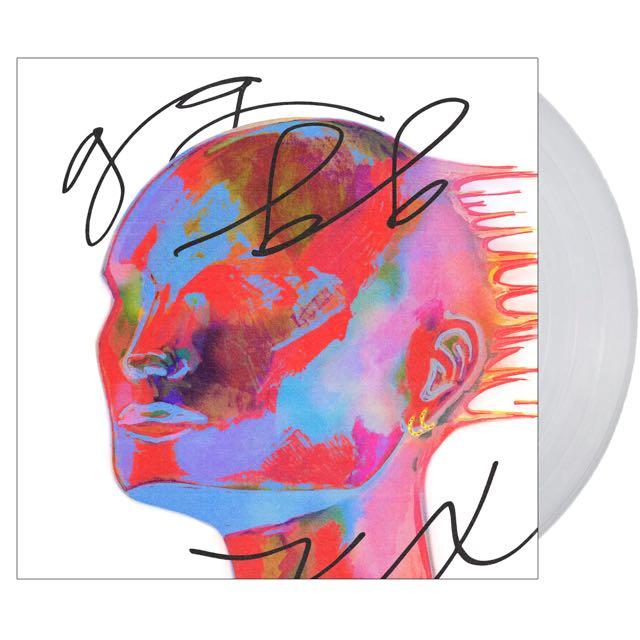 LANY GG BB XX VINYL (Category: Vinyls) located in Santa Ana. Submitted by paramorephstore (Listing ID 1116303902, Image 1). Description: Arriving soon! Preorder now 💖.