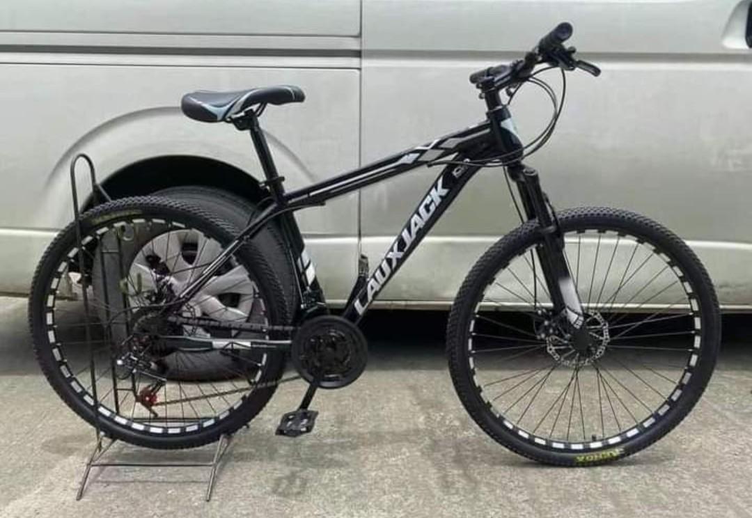 bike lauxjack