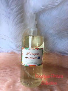 Leather All Purpose Cleaner for Shoes and Bags