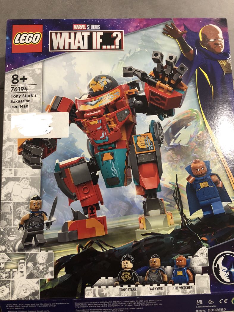 the wolf bullet train funko