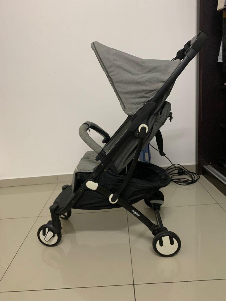 Looping squizz 2 stroller cheap