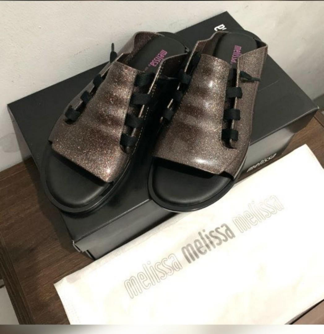 Melissa ulitsa glitter new arrivals